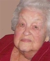 Maureen Ann O'Connor Erickson