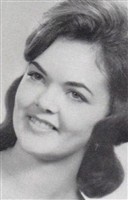Maureen Ann Sullivan McAllister