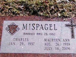 Maureen Ann Sullivan Mispagel Maureen Ann Sullivan Mispagel