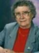 Sr Maureen (Anna Marie) Blais