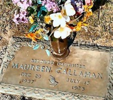 Maureen Callahan