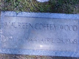 Maureen Coffey Wood