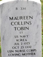 Maureen Collins Tobin