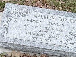 Maureen Corlew Bogush