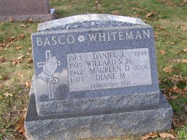 Maureen D Whiteman
