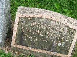 Maureen Esling Styles Maureen Esling Styles