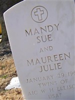 Maureen Jullie Ellison Maureen Jullie Ellison