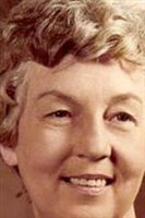Maureen Kathleen Flattery Anderson