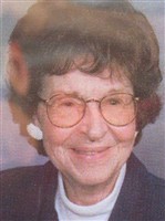 Maureen Lucy Young Hemminger Maureen Lucy Young Hemminger