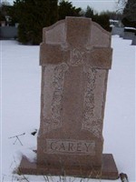 Maureen M Carey