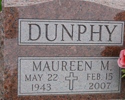 Maureen M. Dunphy