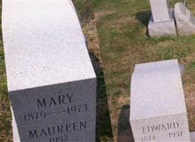 Maureen Murphy