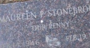 Maureen Penelope Stonebrook