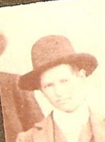 Maurice Carlisle Van Geem
