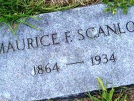 Maurice F. Scanlon