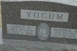 Maurice H. Yocum