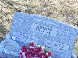 Maurice J. Bryce