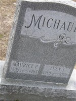 Maurice P. Michaud