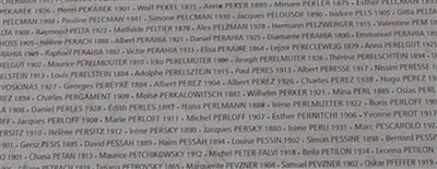 Maurice Petchikowsky Maurice Petchikowsky