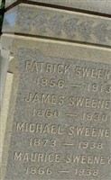 Maurice Sweeney