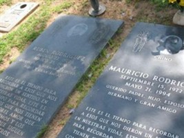 Mauricio "CHINO" Rodriguez