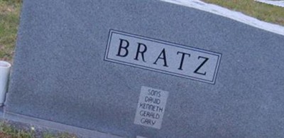 Maurine Bratz