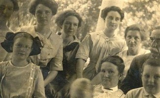 Maurine D. Allison O'Bannon
