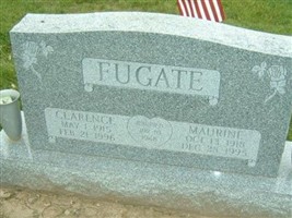 Maurine Fugate
