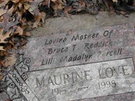 Maurine Love