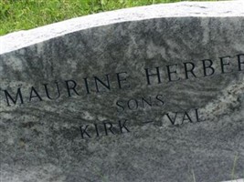 Maurine Memmott Herbert Maurine Memmott Herbert