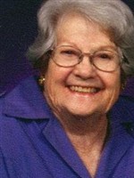 Maurine Talley Driver