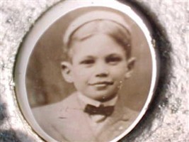 Mauritz Halvar Wilson