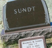 Mauritz M. Sundt