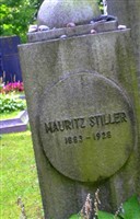 Mauritz Stiller