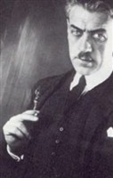 Mauritz Stiller