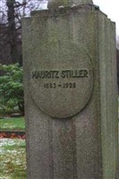 Mauritz Stiller