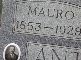 Mauro Antrilli Mauro Antrilli