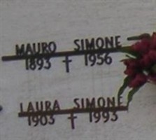 Mauro Simone Mauro Simone