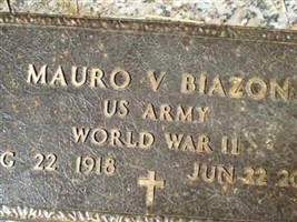 Mauro Vergara Biazon