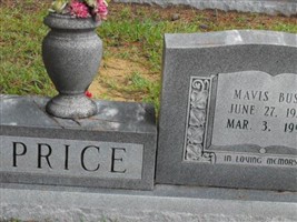 Mavis Buse Price