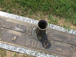 Mavis Catherine Bucy Mavis Catherine Bucy