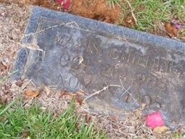 Mavis Childers
