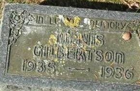 Mavis Gilbertson