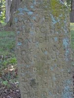 Mavis Hutchens