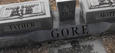 Mavis Irene Gore Mavis Irene Gore