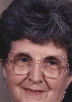 Mavis Knapp Frye