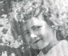 Mavis Laura McIlroy
