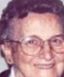 Mavis Leona Pederson Kjellsen