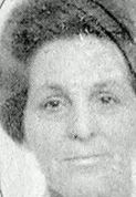 Mavis Mariylin Krause Templeton