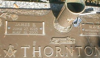 Mavis S. Thornton
